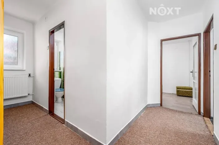 Prodej činžovního domu, Kadaň, Obránců míru, 300 m2