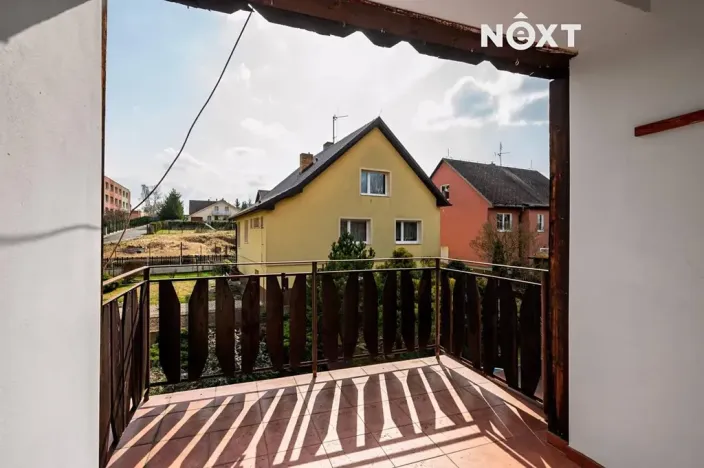 Prodej vily, Podbořany, Hlubanská, 261 m2