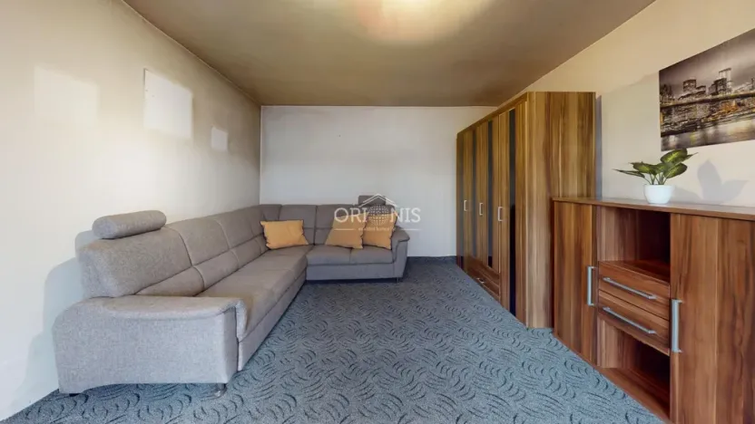 Prodej rodinného domu, Žatec - Bezděkov, 90 m2