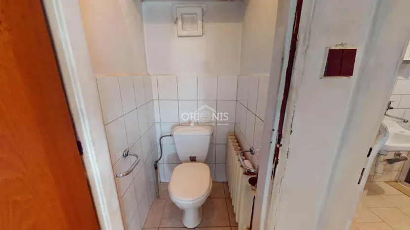 Prodej rodinného domu, Žatec - Bezděkov, 90 m2