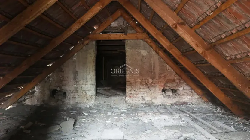 Prodej rodinného domu, Žatec - Bezděkov, 90 m2