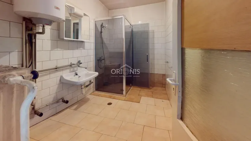Prodej rodinného domu, Žatec - Bezděkov, 90 m2