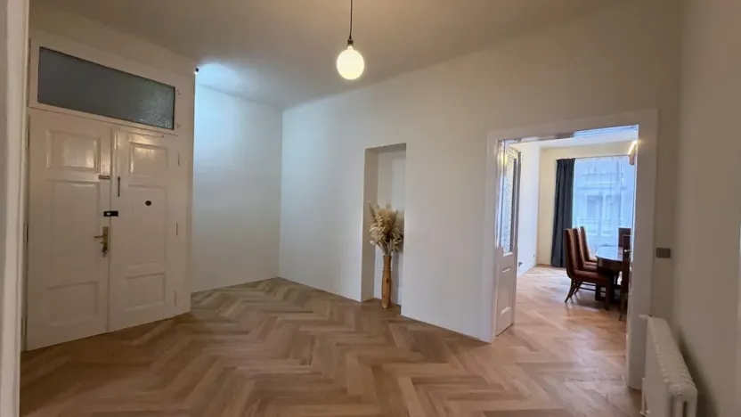 Prodej bytu 3+kk, Praha - Smíchov, Kotevní, 82 m2