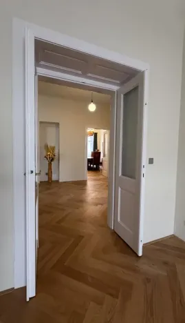 Prodej bytu 3+kk, Praha - Smíchov, Kotevní, 82 m2