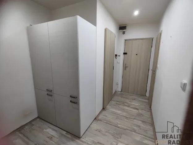 Pronájem bytu 2+1, Chomutov, Dřínovská, 62 m2