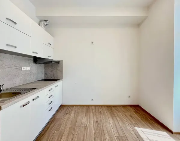 Pronájem bytu 2+kk, Brno, Cihlářská, 44 m2