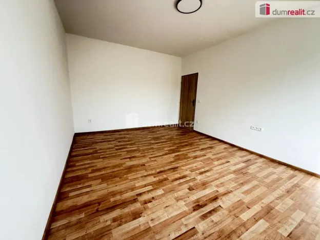 Prodej bytu 2+1, Hranice - Studánka, 55 m2