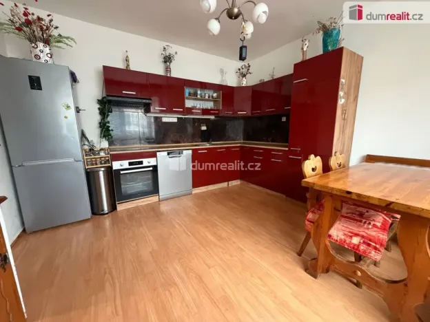 Prodej rodinného domu, Brno - Dvorska, Zapletalova, 150 m2