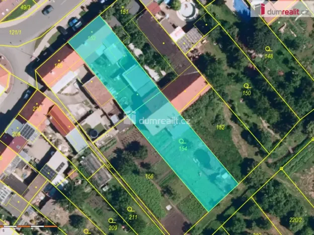 Prodej rodinného domu, Brno - Dvorska, Zapletalova, 150 m2