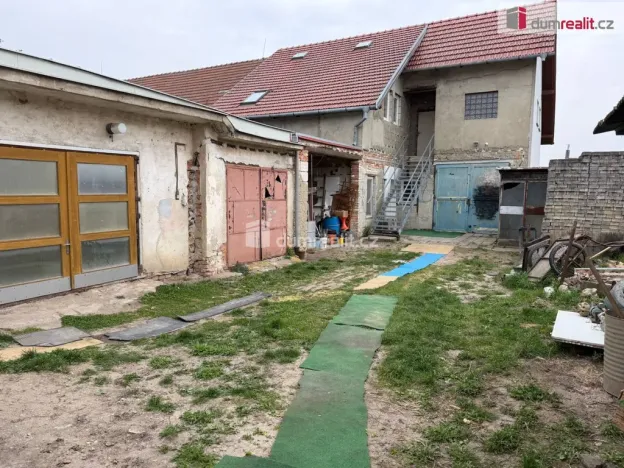 Prodej rodinného domu, Brno - Dvorska, Zapletalova, 150 m2