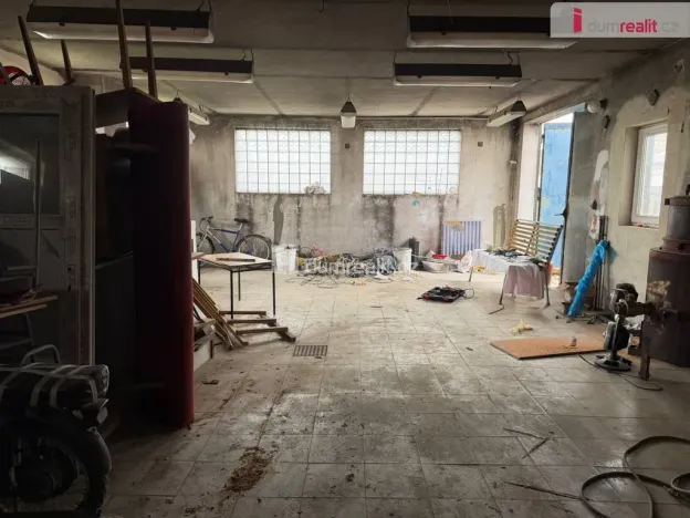 Prodej rodinného domu, Brno - Dvorska, Zapletalova, 150 m2