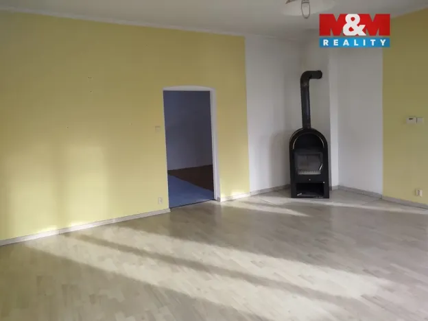 Prodej výrobních prostor, Otvice, Polní, 4026 m2