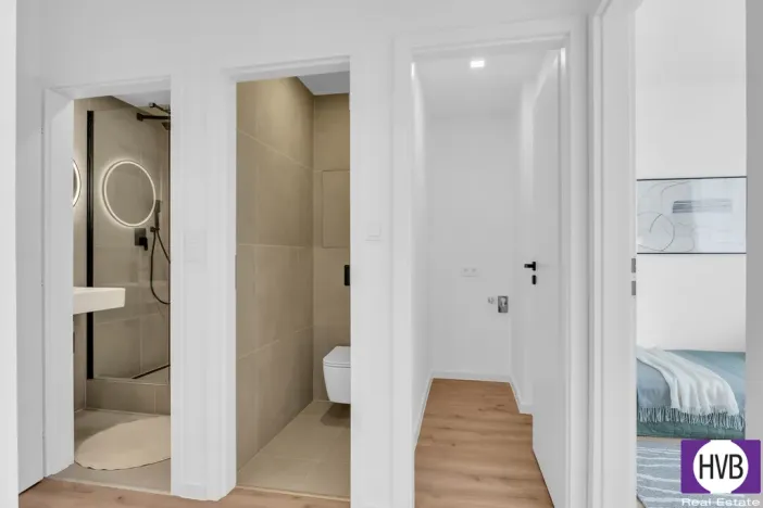 Prodej bytu 3+kk, Praha, Černokostelecká, 61 m2