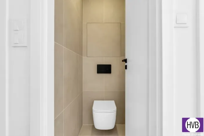 Prodej bytu 3+kk, Praha, Černokostelecká, 61 m2