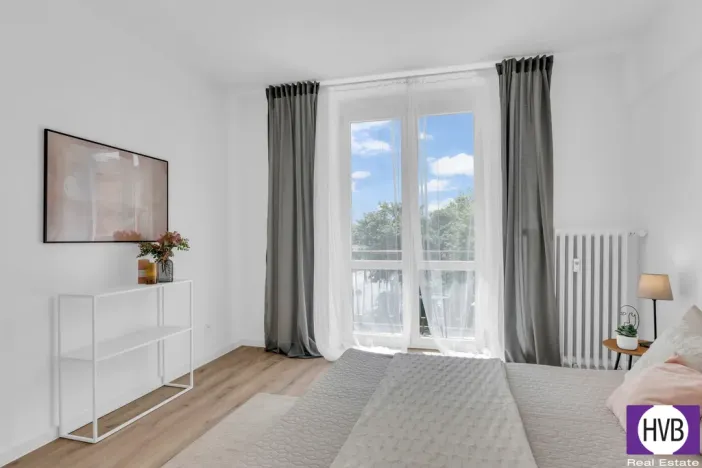 Prodej bytu 3+kk, Praha, Černokostelecká, 61 m2