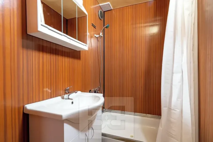 Pronájem bytu 1+kk, Rakovník, V Jamce, 33 m2