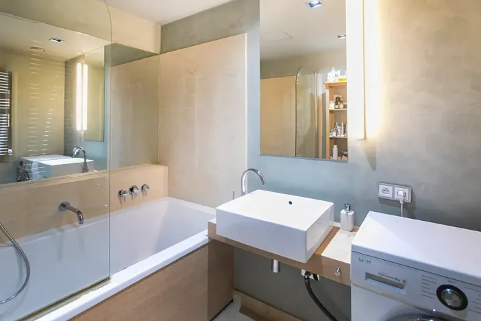 Pronájem bytu 2+kk, Praha, 59 m2