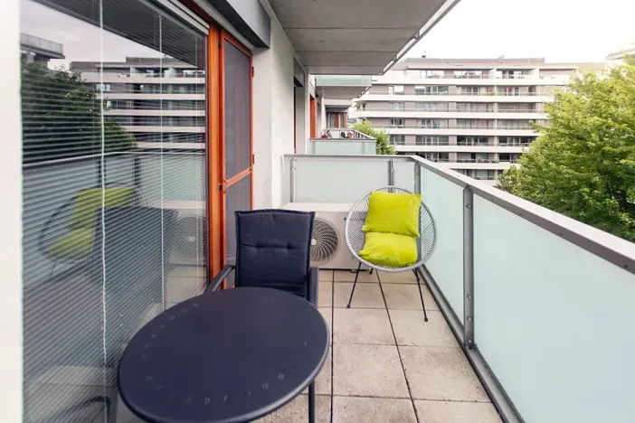 Pronájem bytu 2+kk, Praha, 59 m2