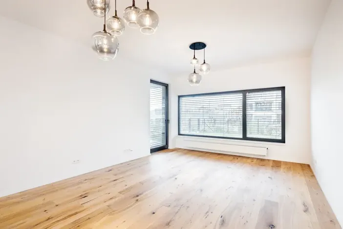 Pronájem bytu 3+kk, Praha, 101 m2