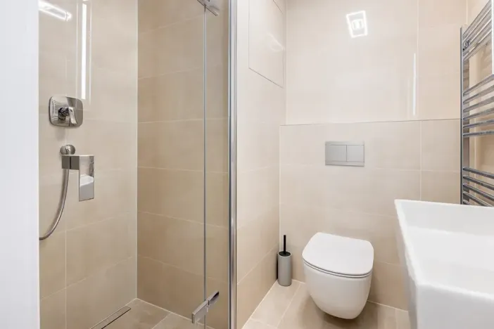 Pronájem bytu 3+kk, Praha, 101 m2