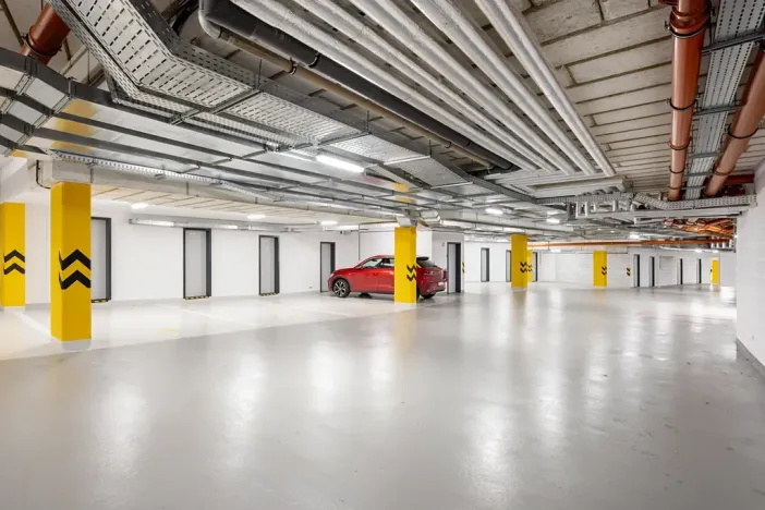 Pronájem bytu 3+kk, Praha, 101 m2