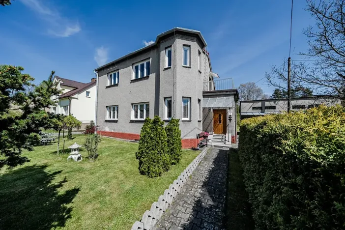 Prodej rodinného domu, Karviná, Lázeňská, 160 m2