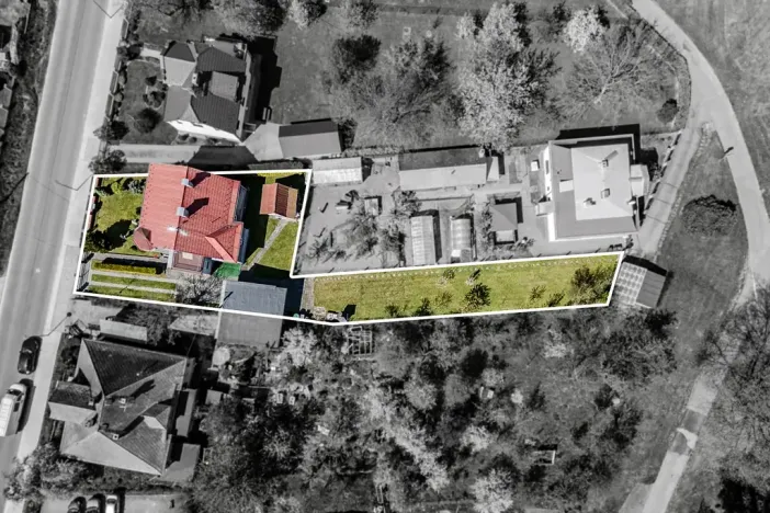 Prodej rodinného domu, Karviná, Lázeňská, 160 m2