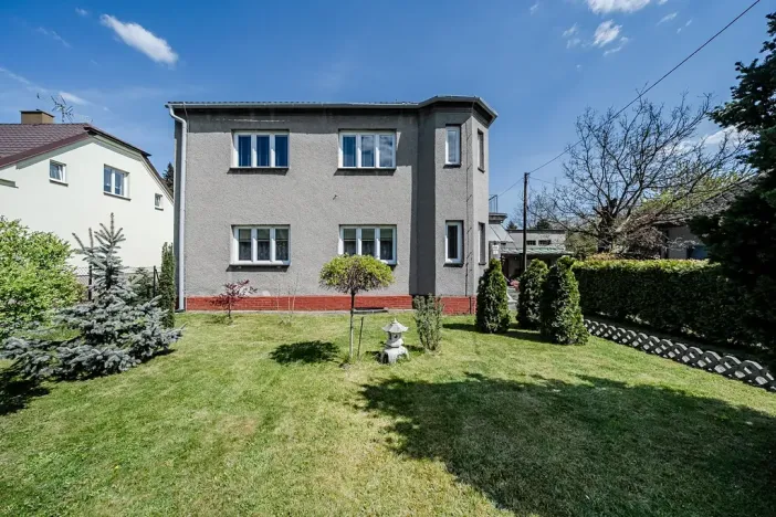 Prodej rodinného domu, Karviná, Lázeňská, 160 m2