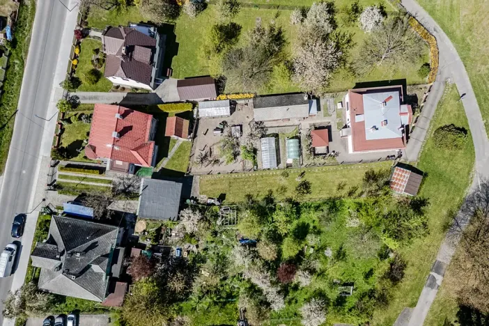 Prodej rodinného domu, Karviná, Lázeňská, 160 m2