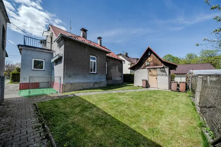 Prodej rodinného domu, Karviná, Lázeňská, 160 m2