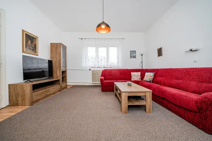 Prodej rodinného domu, Karviná, Lázeňská, 160 m2