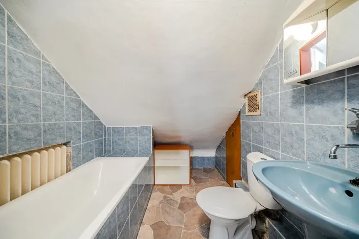 Prodej rodinného domu, Karviná, Lázeňská, 160 m2