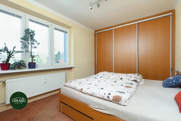 Prodej bytu 3+1, Frýdlant nad Ostravicí, Hamernická, 75 m2