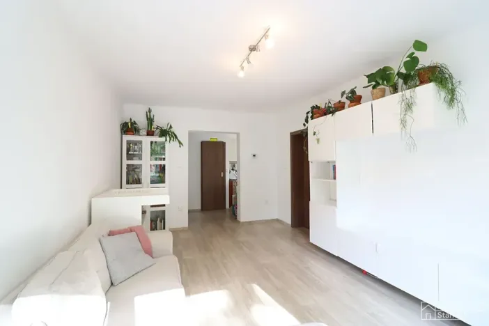 Pronájem bytu 3+1, Písek, Jaromíra Malého, 68 m2