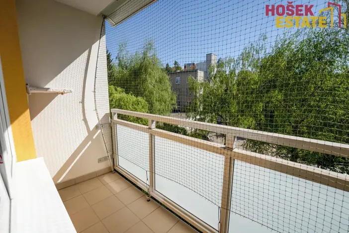 Prodej bytu 2+1, Brno, Jakuba Obrovského, 53 m2