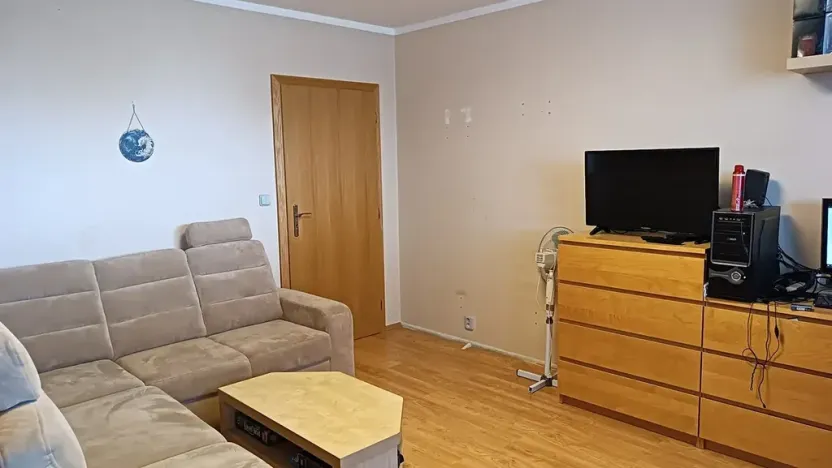Prodej bytu 4+kk, Praha - Řepy, Španielova, 93 m2