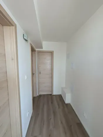 Pronájem bytu 3+kk, Praha - Vokovice, Evropská, 79 m2