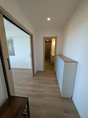 Pronájem bytu 3+kk, Praha - Vokovice, Evropská, 79 m2