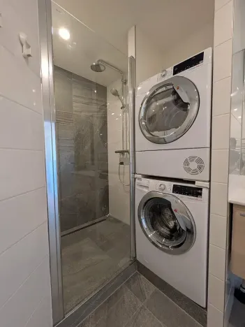 Pronájem bytu 3+kk, Praha - Vokovice, Evropská, 79 m2
