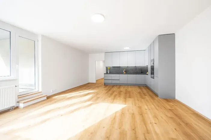 Prodej bytu 3+kk, Praha - Motol, Jeřabinová, 100 m2