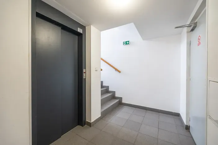 Prodej bytu 3+kk, Praha - Motol, Jeřabinová, 100 m2