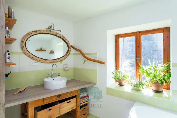 Prodej zemědělské usedlosti, Skomelno, 284 m2