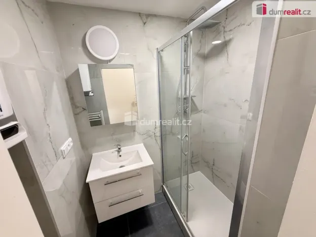Pronájem bytu 2+1, Praha - Žižkov, Husitská, 58 m2