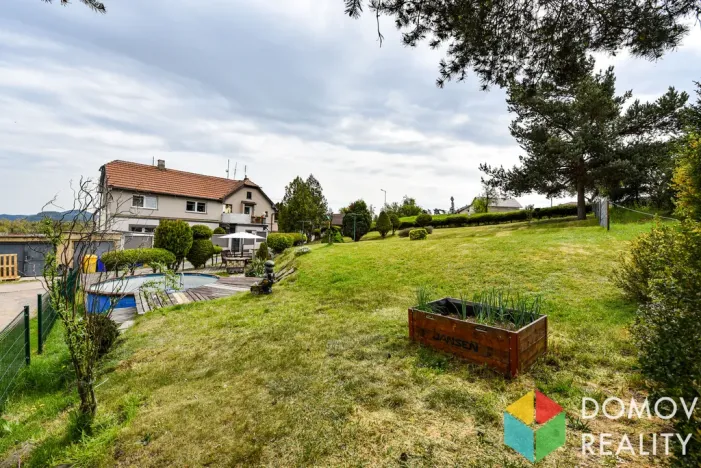 Prodej pozemku pro bydlení, Bavoryně, 623 m2