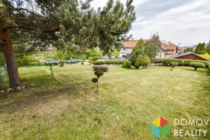 Prodej pozemku pro bydlení, Bavoryně, 623 m2