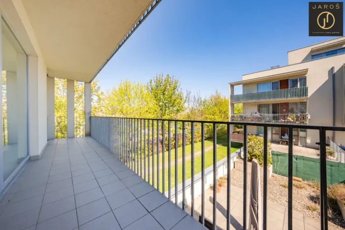 Prodej bytu 2+kk, Praha - Čakovice, Rýnská, 60 m2