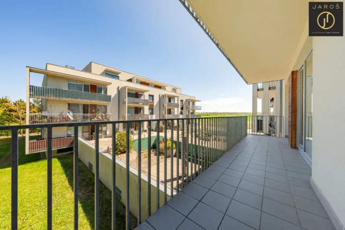 Prodej bytu 2+kk, Praha - Čakovice, Rýnská, 60 m2