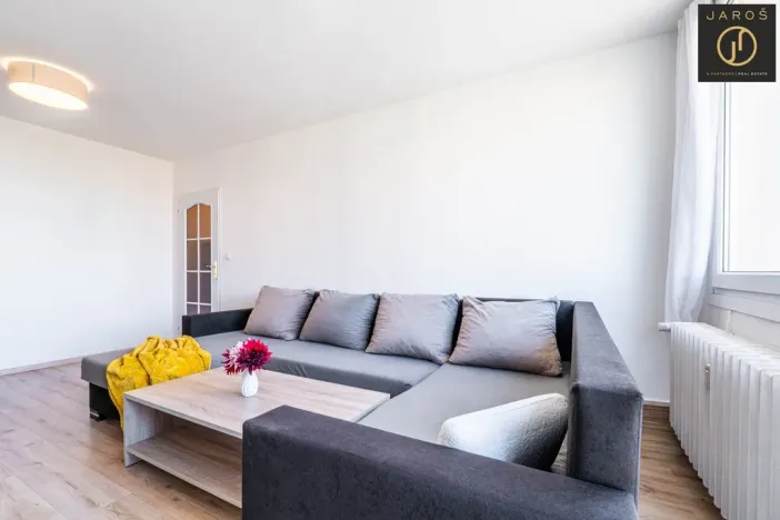 Prodej bytu 2+kk, Praha - Kobylisy, Slancova, 47 m2