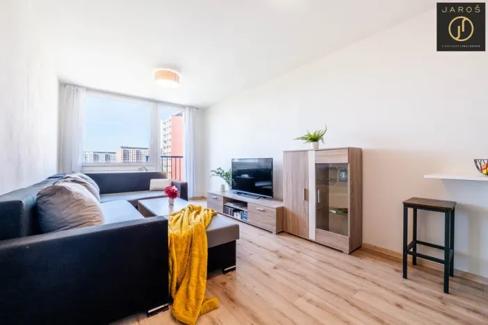 Prodej bytu 2+kk, Praha - Kobylisy, Slancova, 47 m2