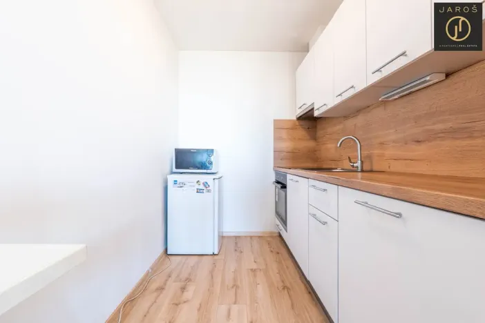 Prodej bytu 2+kk, Praha - Kobylisy, Slancova, 47 m2